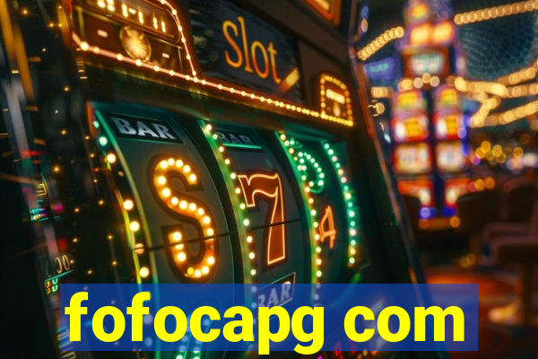 fofocapg com